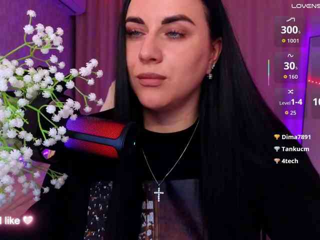 YURIEVNA13 webcam