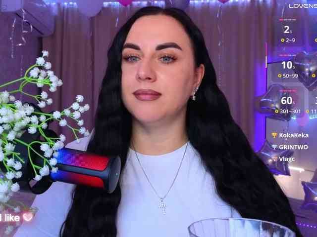 YURIEVNA13 webcam