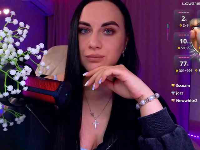 YURIEVNA13 webcam