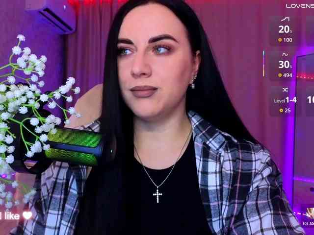 YURIEVNA13 webcam