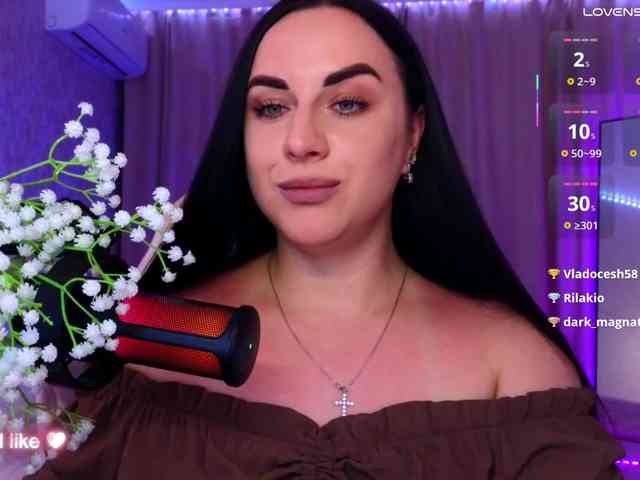 YURIEVNA13 webcam