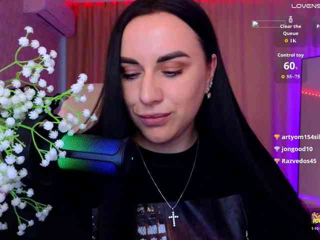 YURIEVNA13 webcam