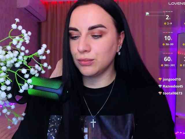 YURIEVNA13 webcam