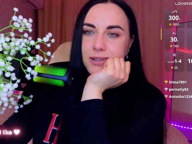 YURIEVNA13 webcam