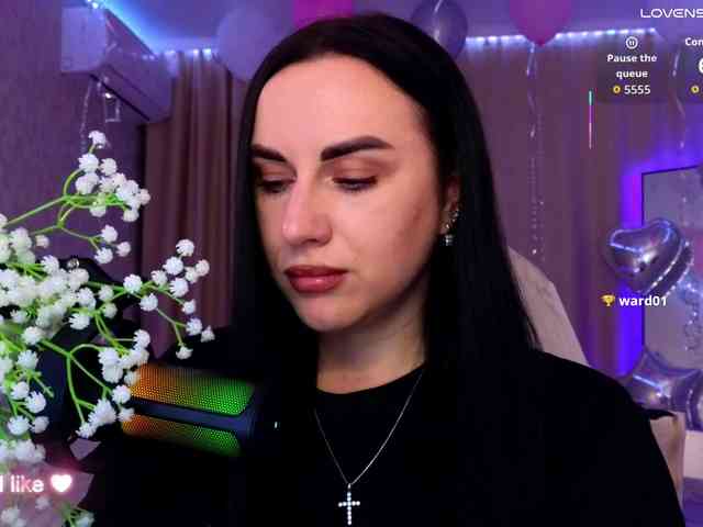 YURIEVNA13 webcam
