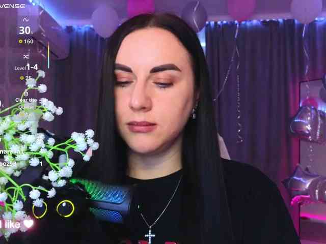 YURIEVNA13 webcam