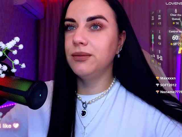 YURIEVNA13 webcam