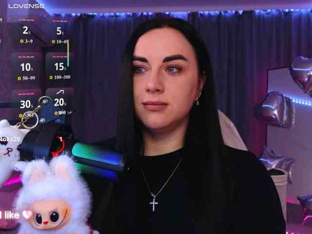 YURIEVNA13 webcam