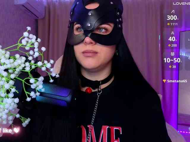 YURIEVNA13 webcam
