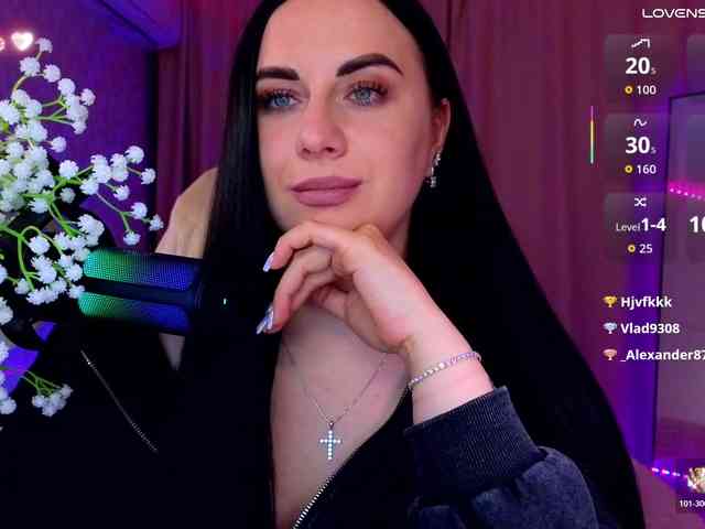 YURIEVNA13 webcam