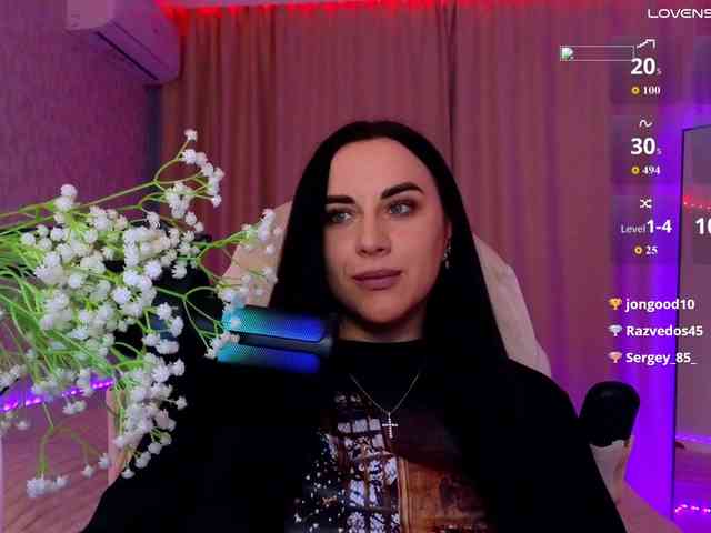 YURIEVNA13 webcam