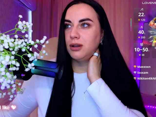 YURIEVNA13 webcam