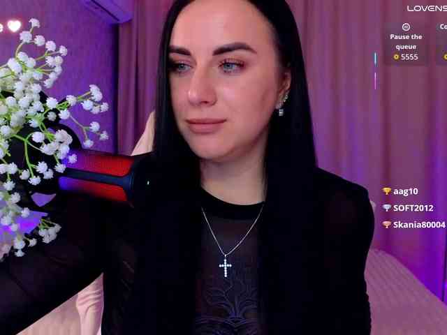 YURIEVNA13 webcam