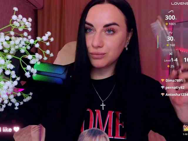 YURIEVNA13 webcam