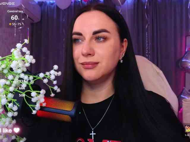 YURIEVNA13 webcam