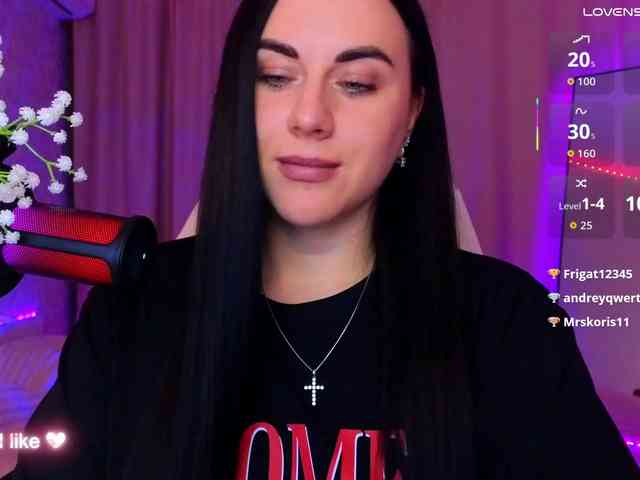 YURIEVNA13 webcam