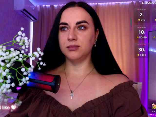 YURIEVNA13 webcam