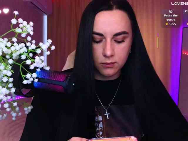 YURIEVNA13 webcam