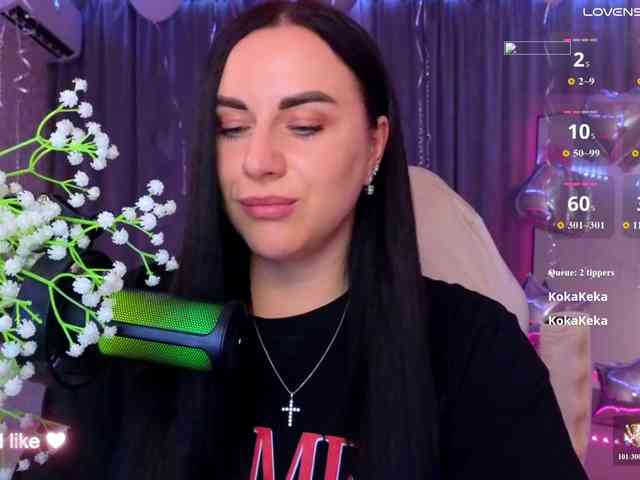 YURIEVNA13 webcam