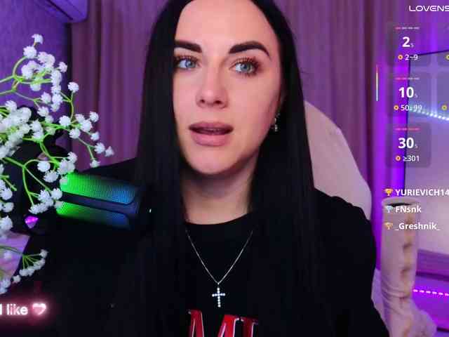 YURIEVNA13 webcam