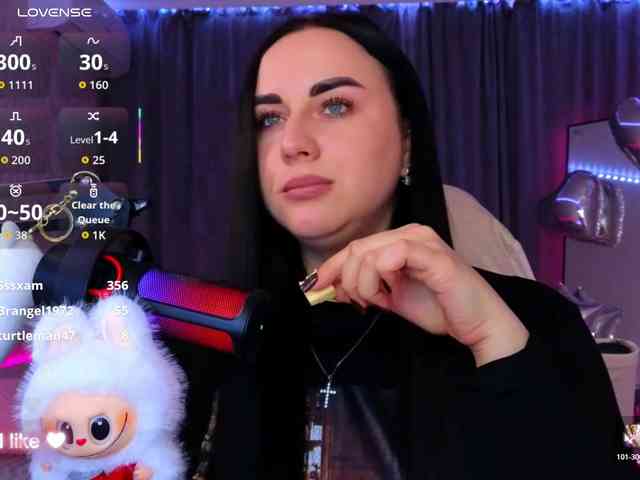 YURIEVNA13 webcam