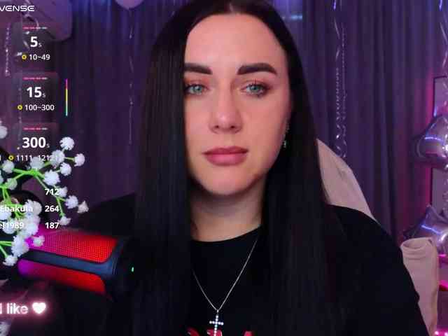 YURIEVNA13 webcam