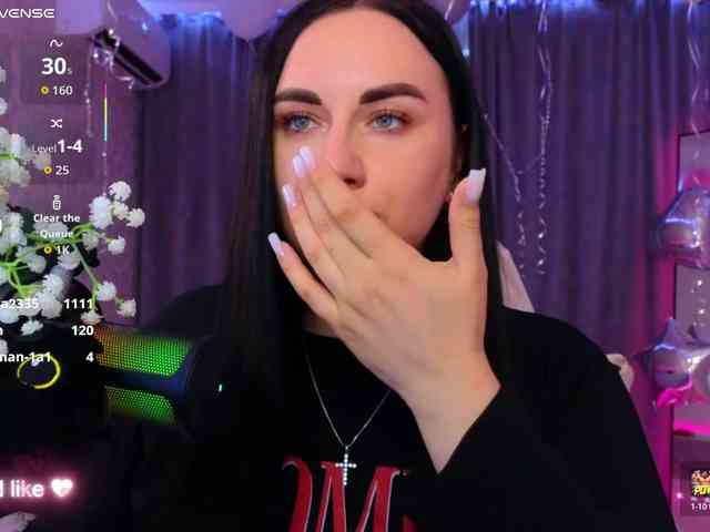 YURIEVNA13 webcam