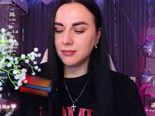 YURIEVNA13 webcam
