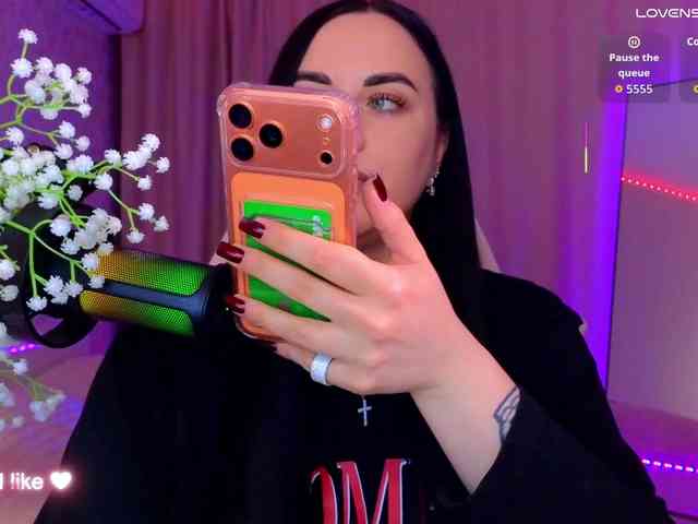 YURIEVNA13 webcam