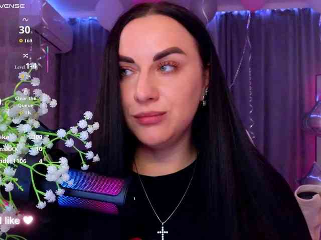 YURIEVNA13 webcam