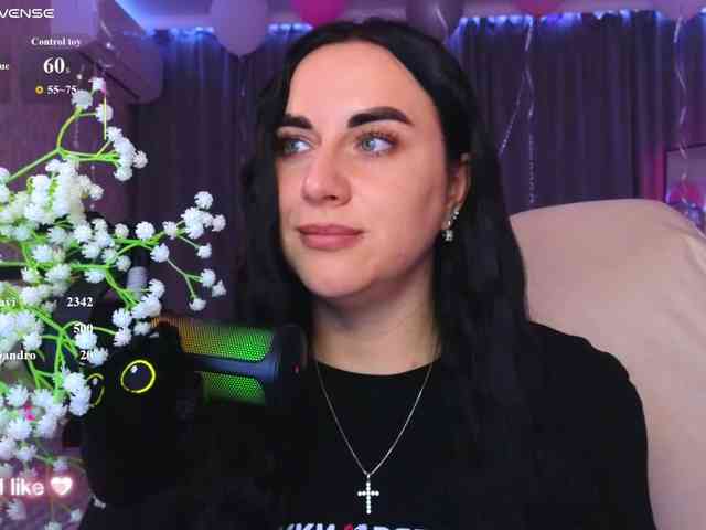 YURIEVNA13 webcam