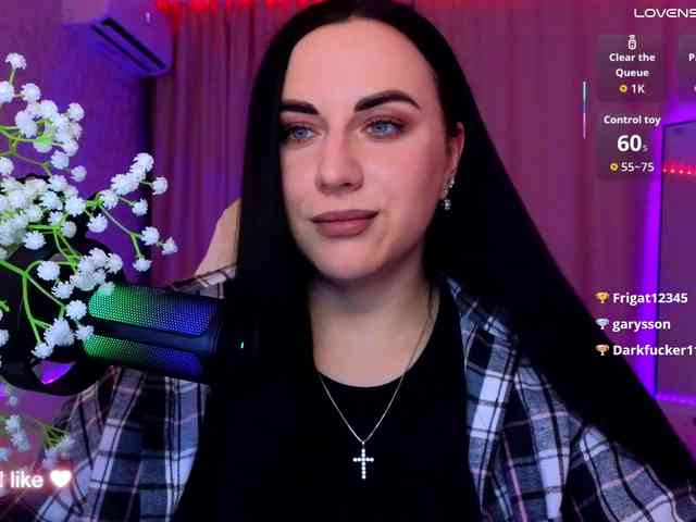 YURIEVNA13 webcam