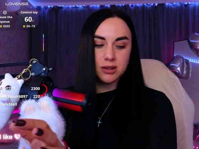 YURIEVNA13 webcam