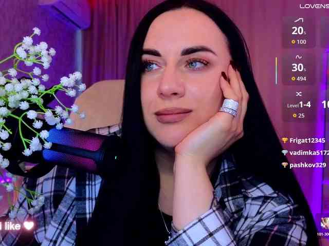 YURIEVNA13 webcam