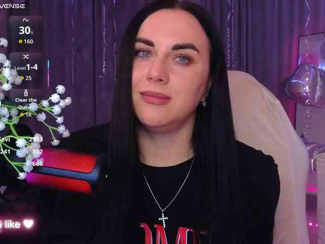 YURIEVNA13 webcam