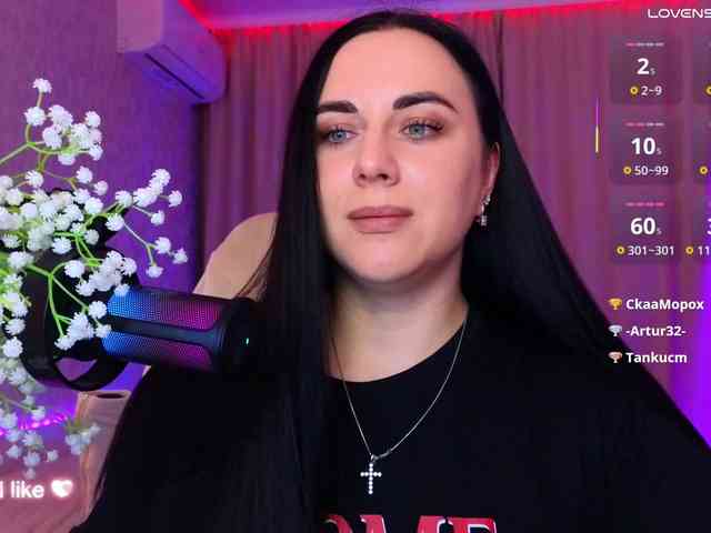 YURIEVNA13 webcam