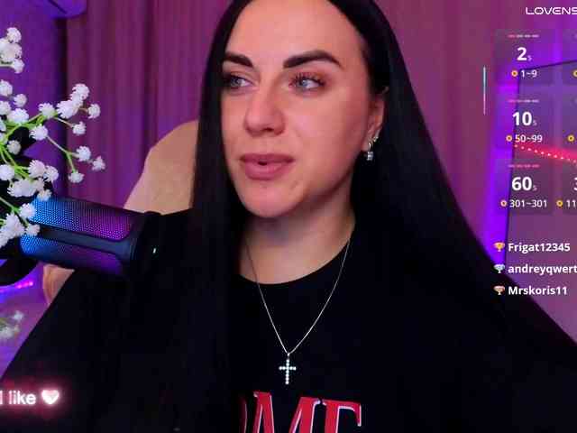 YURIEVNA13 webcam