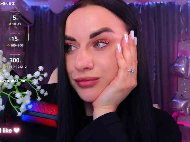 YURIEVNA13 webcam