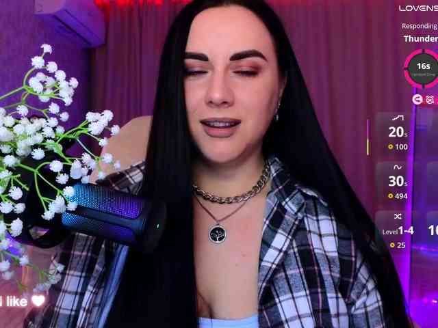 YURIEVNA13 webcam