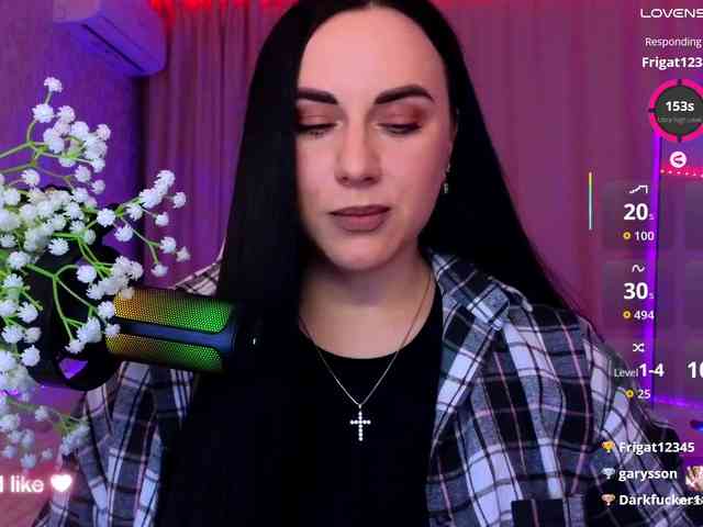 YURIEVNA13 webcam