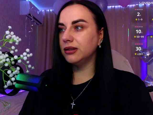 YURIEVNA13 webcam