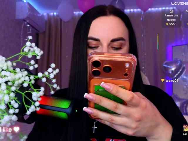 YURIEVNA13 webcam