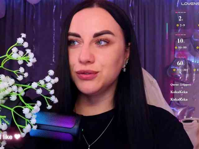 YURIEVNA13 webcam