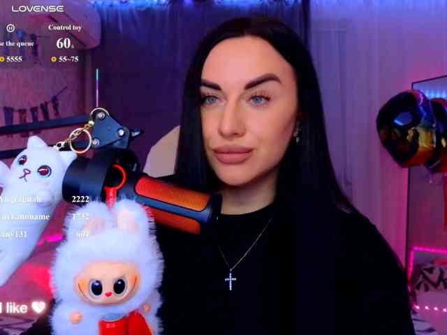 YURIEVNA13 webcam