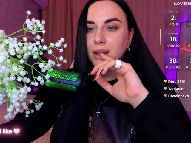 YURIEVNA13 webcam