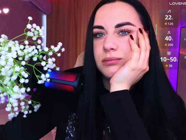 YURIEVNA13 webcam