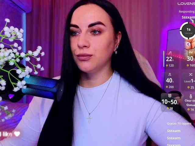 YURIEVNA13 webcam