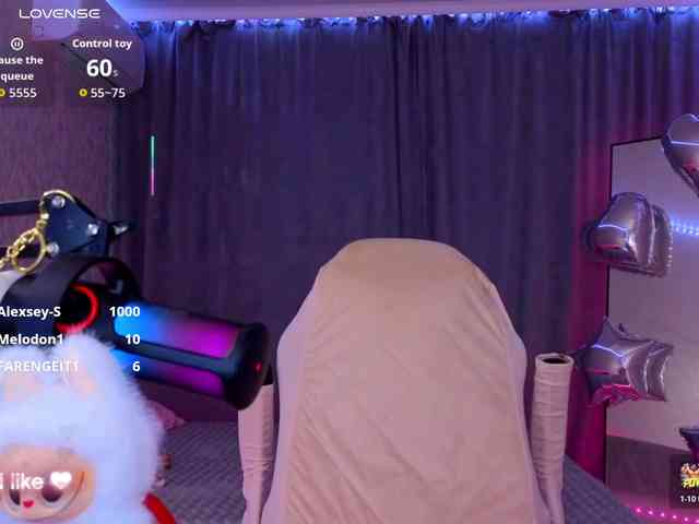 YURIEVNA13 webcam