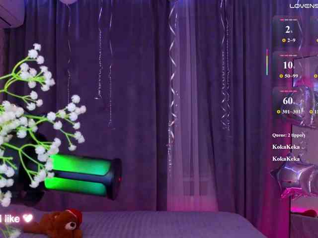 YURIEVNA13 webcam