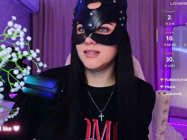 YURIEVNA13 webcam